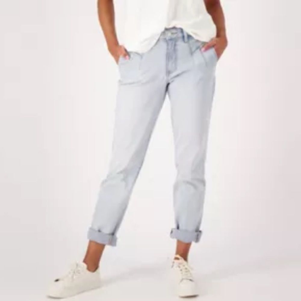 New Candace Cameron Bure Pacific Denim Jeans Sz plus 30